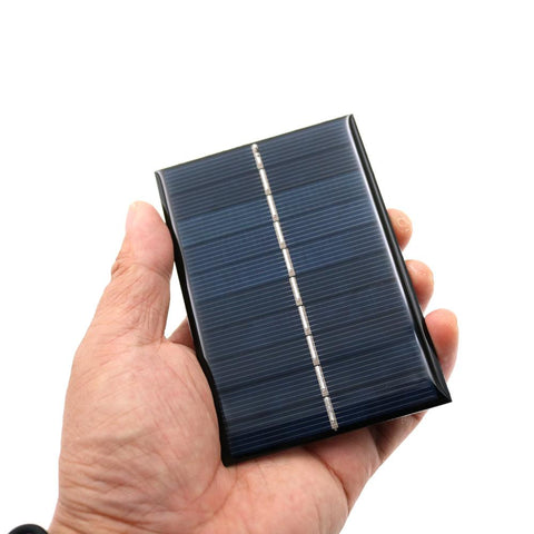Solar Cells Phone Charger Solar Panel-TI00743-Veeddydropshipping