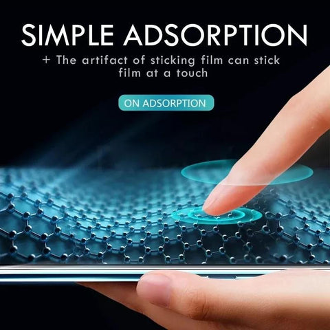 3PCS Hydrogel Film For Oppo A36 A76 A96 Screen Protector For Oppo A16 A16s A16e A15-PA00587-Veeddydropshipping