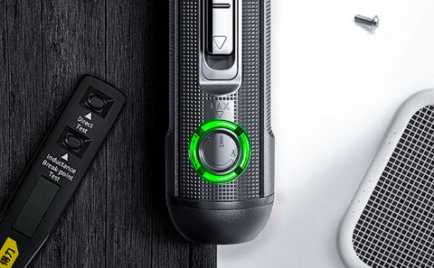 Cordless Screwdriver Power LED Lamp Tools Set-TI00005-Veeddydropshipping