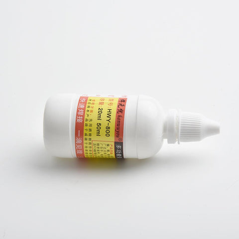 Stainless Steel Liquid Flux Soldering-TI00249-Veeddydropshipping