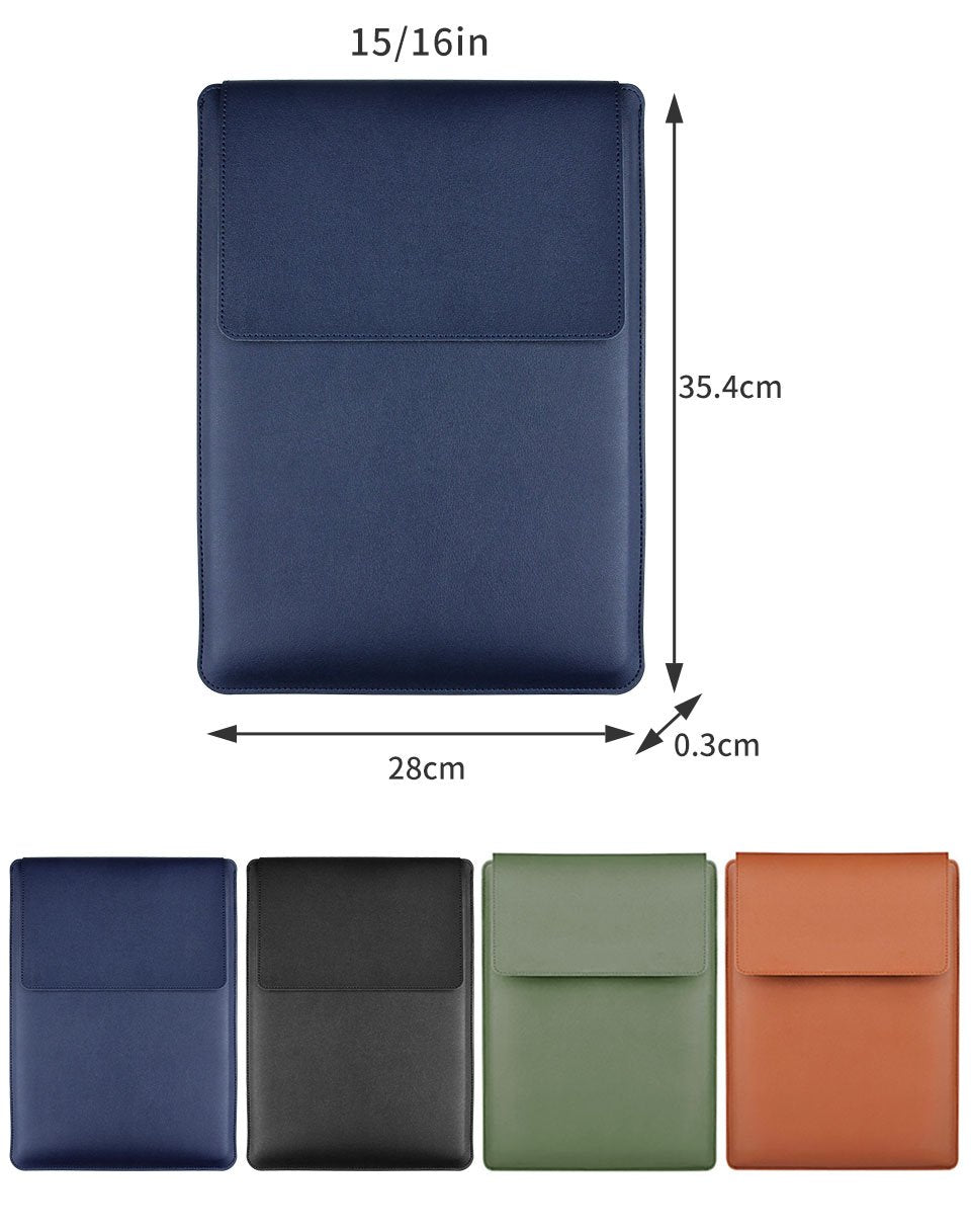  Waterproof Laptop Bag Sleeve Carry-on Bag-Veeddydropshipping