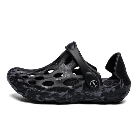 Foam Runners Water Footwear Summer Outdoor Men-BS01543-Veeddydropshipping