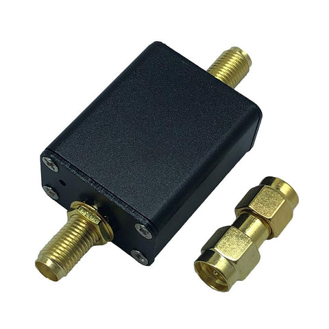Broadcast Band Stop FM Block Filter Communication System 88-108 MHz -CE00951-Veeddydropshipping