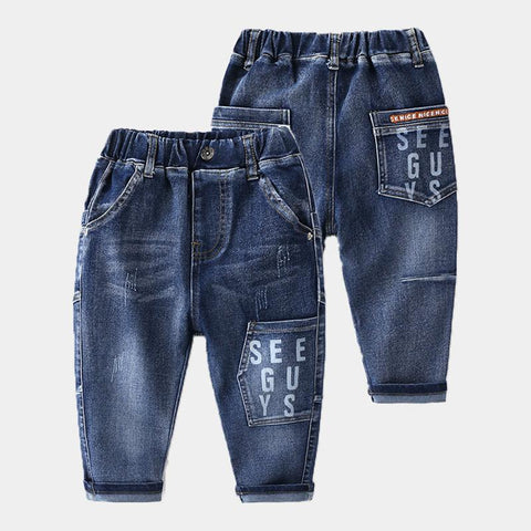 2023 Spring Autumn 3 4 5 6 7 8 10 12 Years Children&#39;s Clothing Kids-TB01290-Veeddydropshipping
