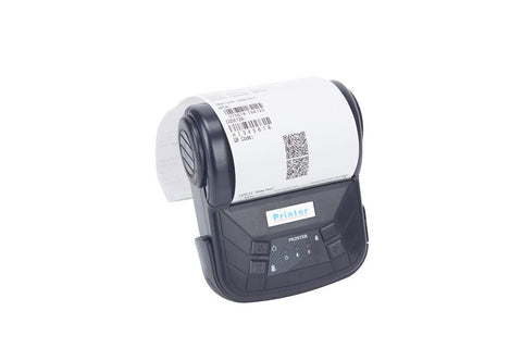 Mini portable handheld printer for Android iOS Windows system-Veeddydropshipping
