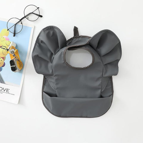 Baby Supplementary Food Anti Dirty Saliva Bag Infant Food Bag With Angel-TB00760-Veeddydropshipping