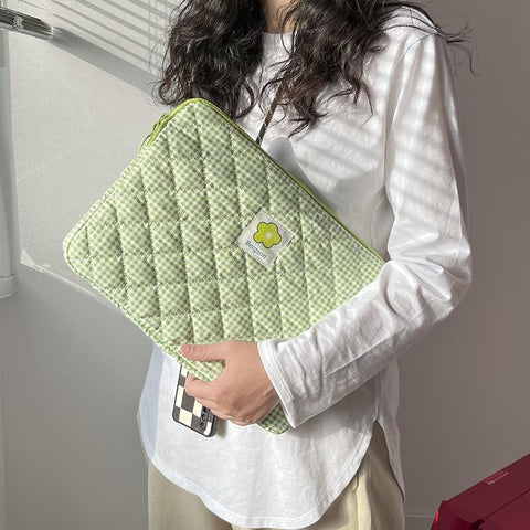 Laptop Inner Bag Storage Flat Case-Veeddydropshipping