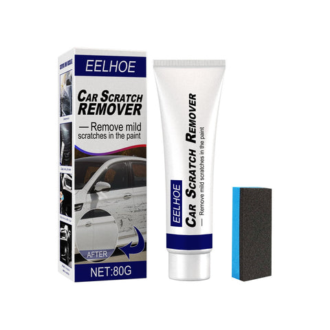 New Car Styling Scratch Repair Polishing Kit Auto Body Grinding Compound-AM00392-Veeddydropshipping