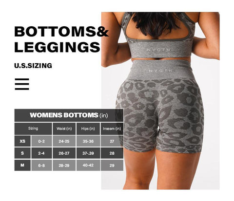 Wild Thing Leopard Seamless Shorts Spandex Shorts Women Fitness Elastic -OS00790-Veeddydropshipping