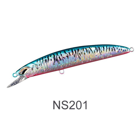 Minnow Fishing Lure 170mm 56g 195mm 84g Jerking Bait Slow Sinking Artificial -OS00536-Veeddydropshipping
