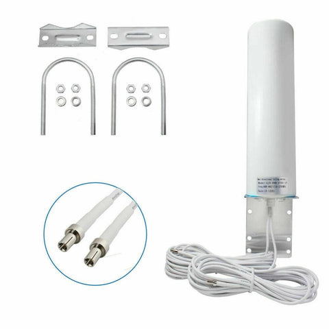 Bracket Mount Antenna-CO01431-Veeddydropshipping