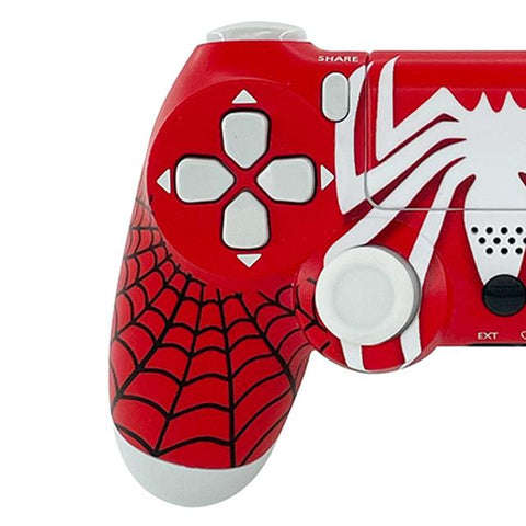 Wireless Controller For PS4 Bluetooth Controller Fit For PS4/Slim/Pro Gamepad -CE01359-Veeddydropshipping