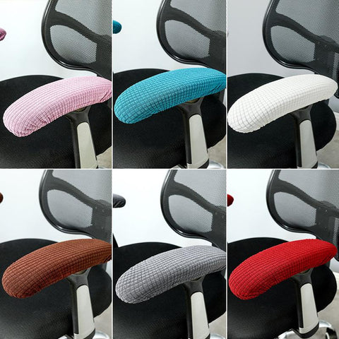 Chair Armrest Cover Slipcover Dustproof Chair-HA00501-Veeddydropshipping