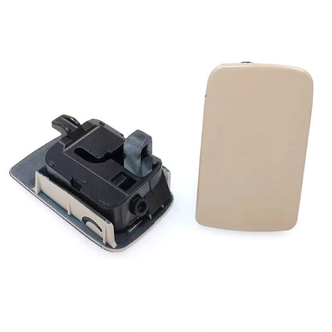 Latch Lid Opening Handle No Hole For Volkswagen-AM01422-Veeddydropshipping