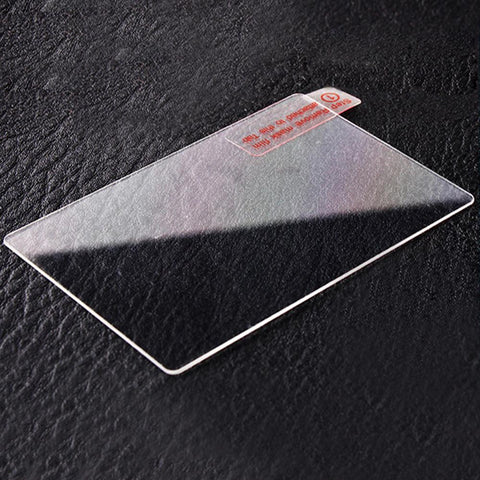 ANBERNIC - RG505 Tempered Screen Protector RG353P RG353V RG353M RG503 -CE01494-Veeddydropshipping