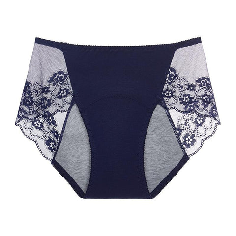 Sexy Lace Women Underwear-WF00946-Veeddydropshipping