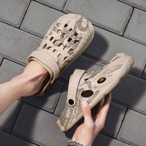 Sandals Platform Heels Women Kids Shower Shoe Indoor-BS01216-Veeddydropshipping
