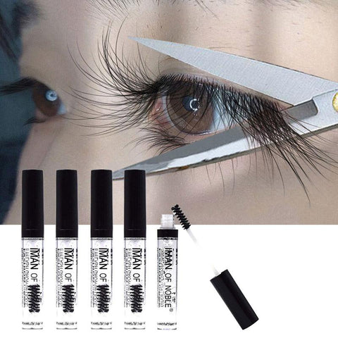 Eyebrows Enhancer Rising Eyebrows Growth Serum Eyelash-BH00586-Veeddydropshipping