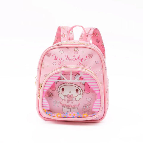 Sanrios Kawaii Hello Kittys Cinnamoroll Kuromi My Melody-TB00083-Veeddydropshipping
