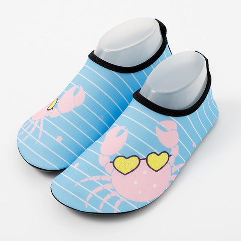 Water Shoes Outdoor Comfortable Water Shoes Boys and Girls-OS01314-Veeddydropshipping