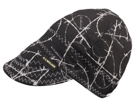Reversible Welding Cap Hats Best Comeaux-MF00827-Veeddydropshipping