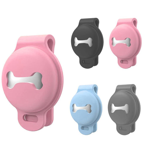 Dog GPS Tracker Cover Smart Locator Dog Brand Protective Case Pet-AM00624-Veeddydropshipping