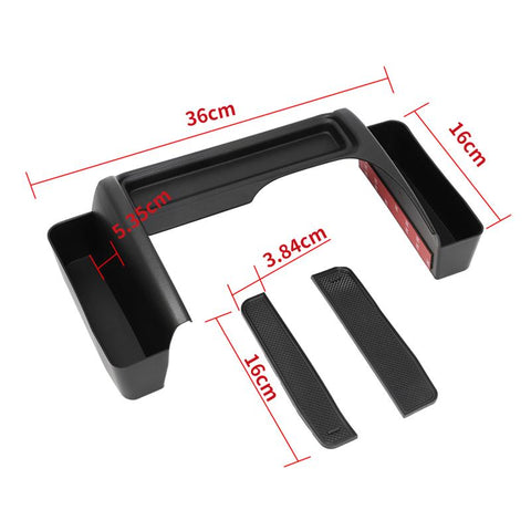 Gear Shift Storage Box Stowing Tidying Car Interior Modification-AM00046-Veeddydropshipping