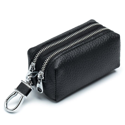 Holder Double Layer Soft Women&#39;s Multifunctional Card Holder-BS00636-Veeddydropshipping