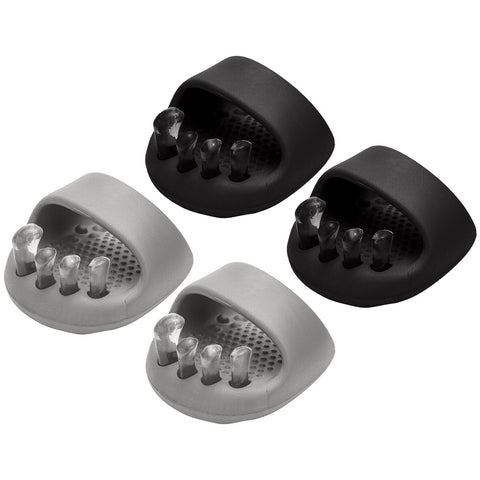 Materials Non-Slip Stretch The Leg Line, Massage Shoes for-BS01176-Veeddydropshipping
