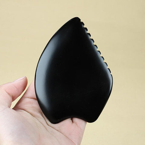 Acupuncture Scraping Body Foot Back Face Neck Massager-BH00919-Veeddydropshipping