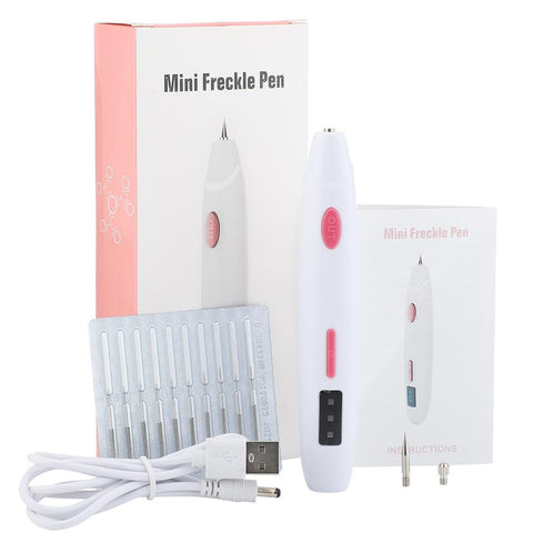 Professional Skin Tag Remover Plasma Pen-BH00366-Veeddydropshipping