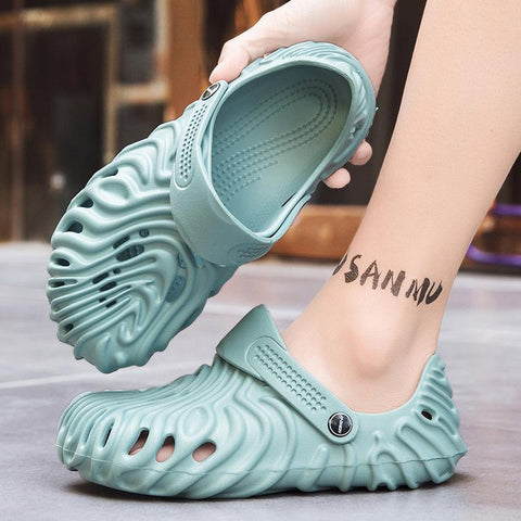 Men&#39;s Sandals EVA Slippers Foam Shoes Shoes-BS01477-Veeddydropshipping
