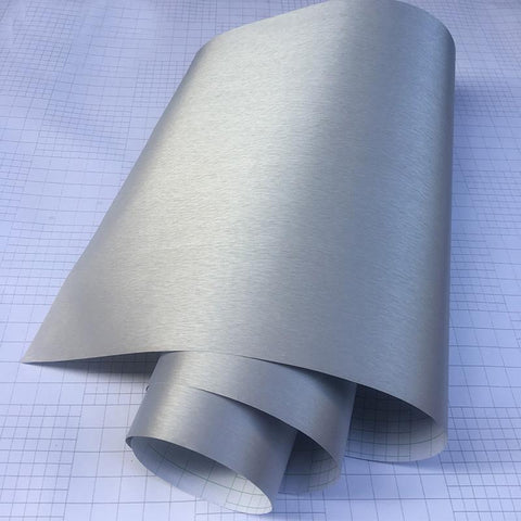 Matt Brushed Auto Sticker Air Release Car Film For Auto-AM00781-Veeddydropshipping