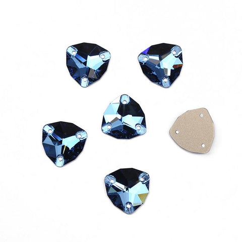 Glass Crystal Sewing Stones For Clothes Dress Shoes-HA00090-Veeddydropshipping