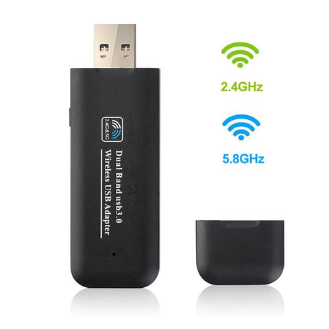 WiFi Dual Band Wireless Network Adapter-CO01409-Veeddydropshipping