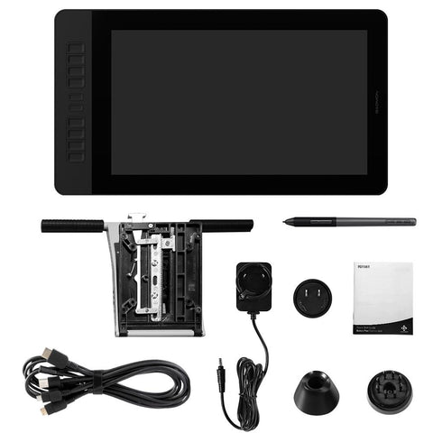 Graphics Tablet Monitor , Art Pen Tablet with Screen-CO00133-Veeddydropshipping
