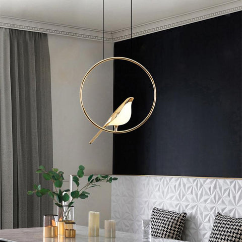 Modern Simplicity LED wall lamp-TI00431-Veeddydropshipping