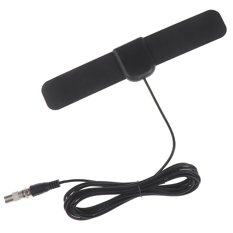 Indoor Universal TV Antenna Digital Amplifier Aerial-Veeddydropshipping