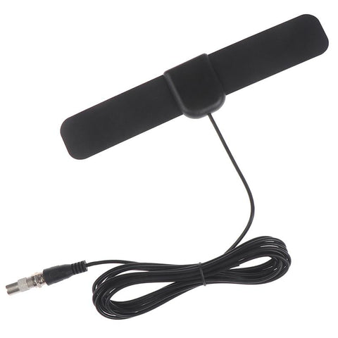 Indoor Universal TV Antenna Digital Amplifier Aerial-Veeddydropshipping
