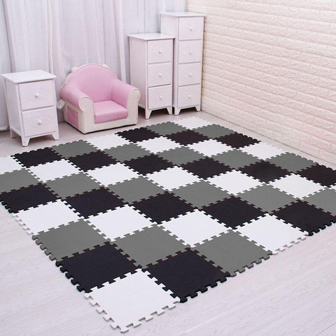 Baby EVA Foam Puzzle Play Mat /kids Rugs Toys carpet for childrens Interlocking-TB00491-Veeddydropshipping