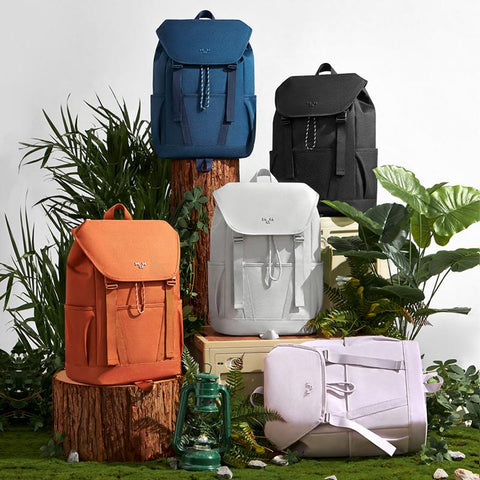 College Student Computer School Bag High-end Large-capacity-BS00277-Veeddydropshipping