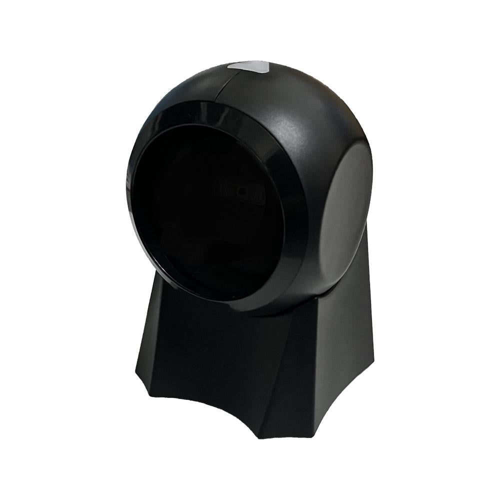 2D Barcode Scanner Omnidirectional Desktop Automatic 1D 2D QR code Data Matrix-Veeddydropshipping