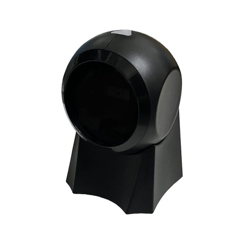 2D Barcode Scanner Omnidirectional Desktop Automatic 1D 2D QR code Data Matrix-Veeddydropshipping