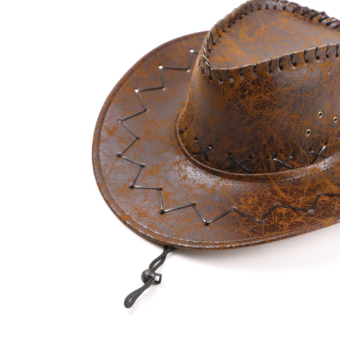 cracked men and women rider hat кепка-MF00998-Veeddydropshipping