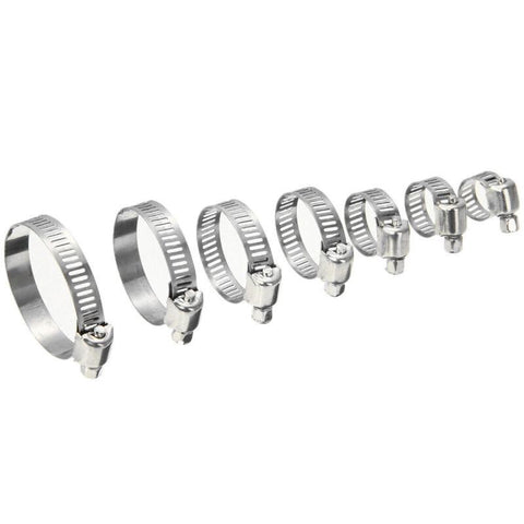 Mixed charging pipe series combination assembly-TI00591-Veeddydropshipping