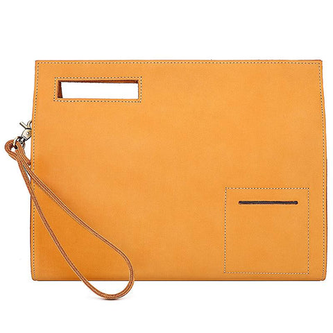 Vintage Handbag Male Messenger Bags Portfolio Laptop Shoulder-BS00509-Veeddydropshipping