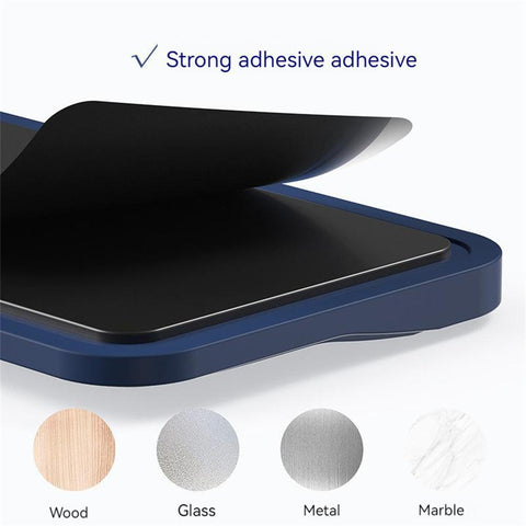 Magnetic Wire Organizer Desktop Cable Clip Protector Cable Organizer Row Plug Fixed Charging-PA00883-Veeddydropshipping