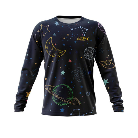 Motocross jersey Downhill Jerseys Men Motocross Sportwear Clothing Mountain-OS00785-Veeddydropshipping