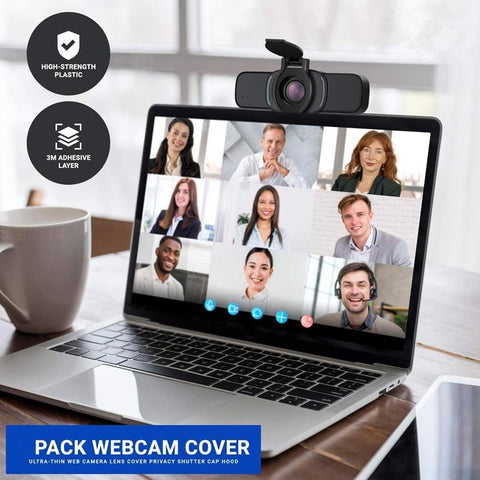 Webcam Lens Cover for Laptops Camera Lens Privacy-PA01233-Veeddydropshipping