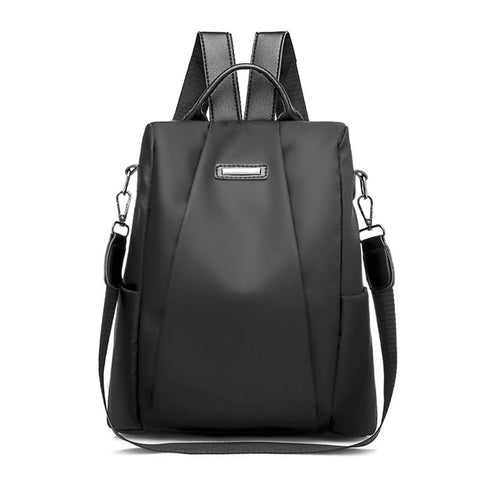 Casual Waterproof School Bags for Teenage Girl Multi-Function-BS00008-Veeddydropshipping